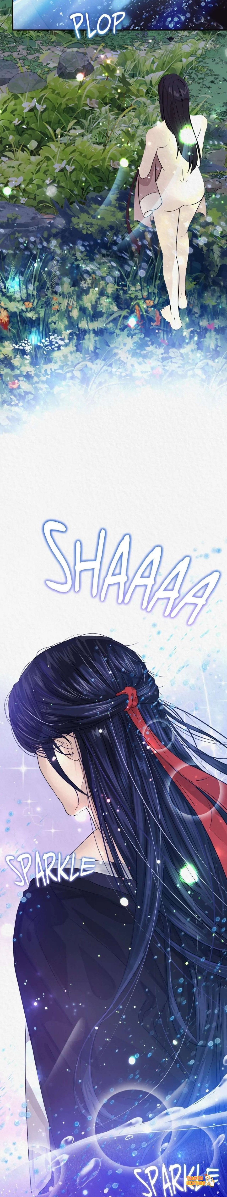 Xem ảnh Con Sói Của Núi Cheonun - Chapter 12 - tmplrcx6cvv - Truyenhentaiz.net