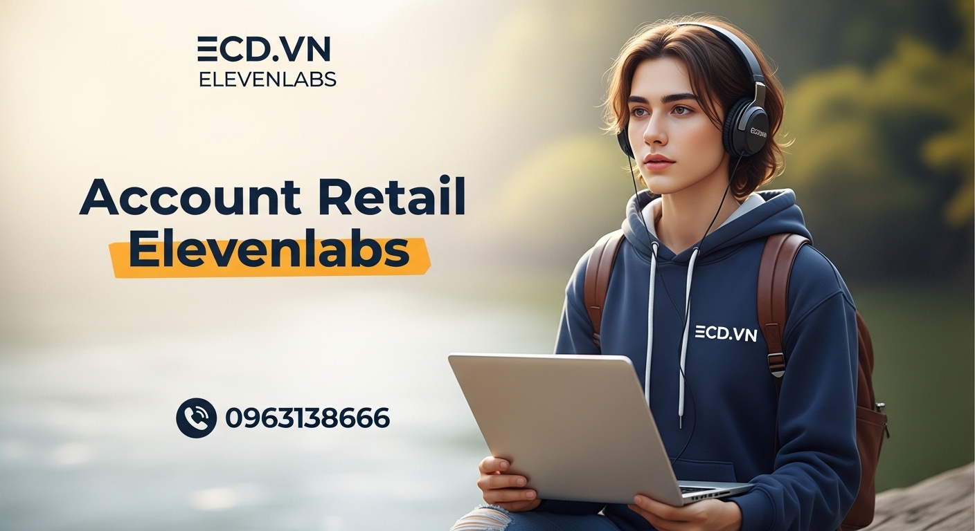 elevenlabs quảng cáo