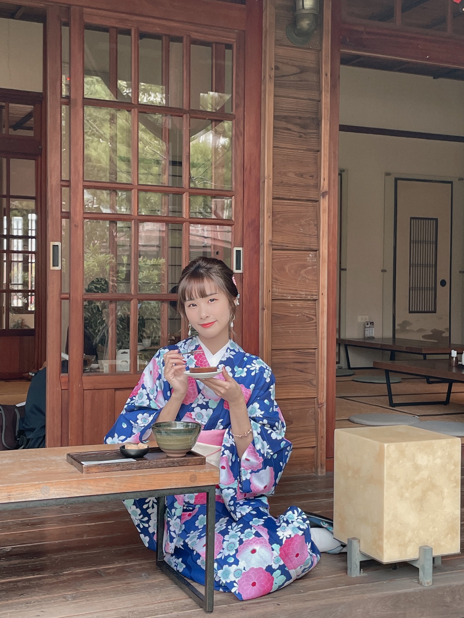 泥泥汝 和服主题 写真＋视频合集｜日式传统风高清图集（440P｜26V｜1.36GB）插图6
