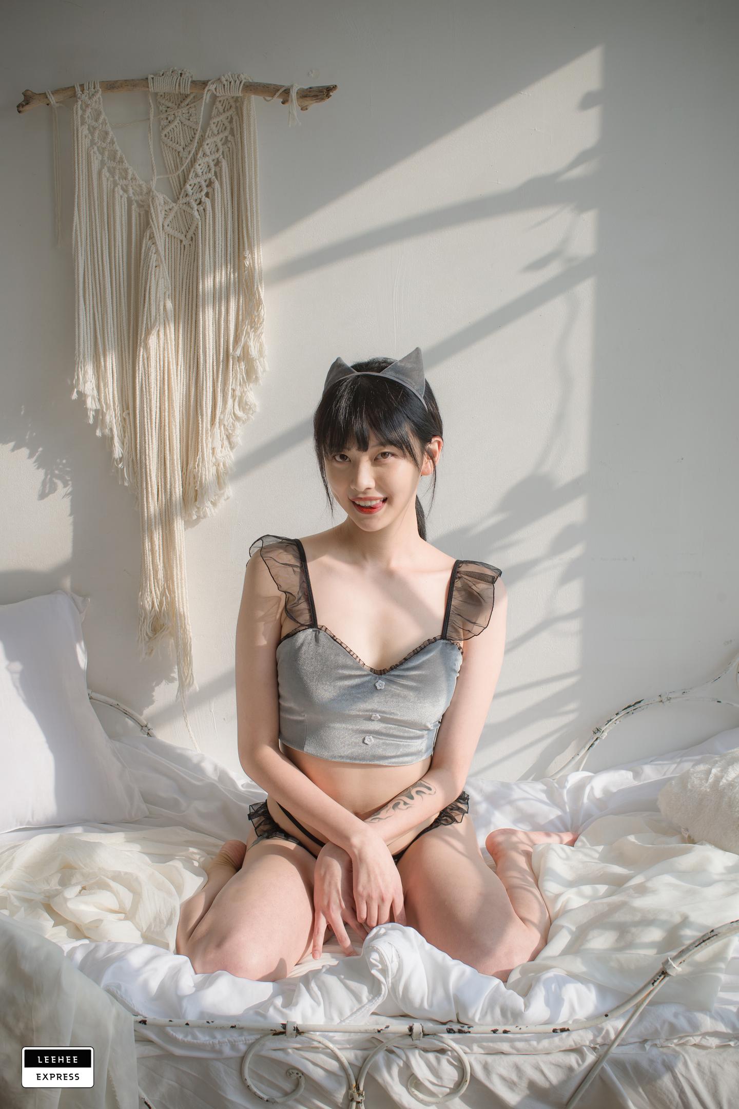 GMS(高末淑) NO.001 LEEHEE EXPRESS LEBE-007 9