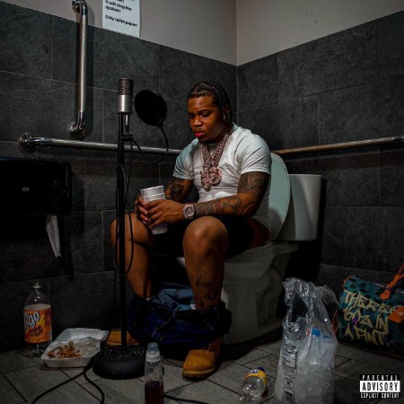 Fox BD, Jorjiana - Eat, Sip, Shxt, Studio (2025)