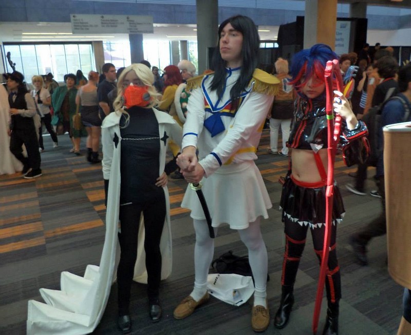 Hana Bunny Cosplay 超大合集｜728P 高清写真图片资源合集[728P-819.3M]插图6