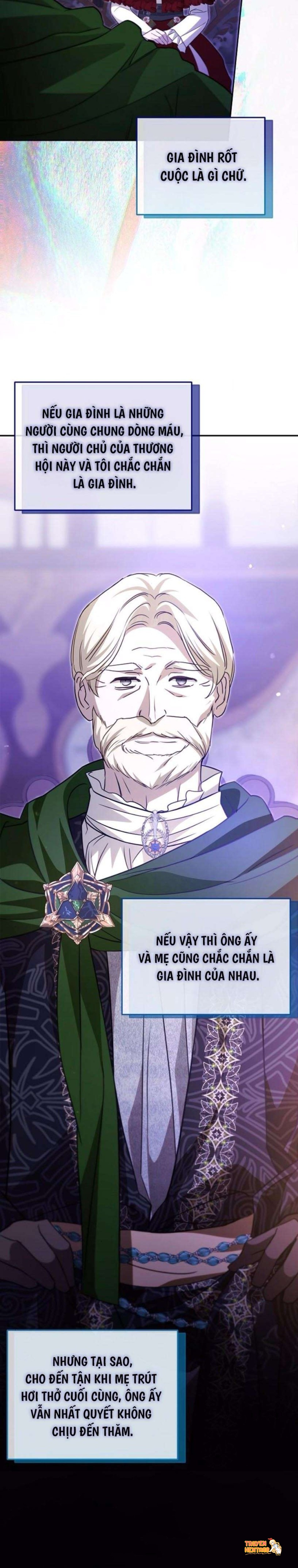 Xem ảnh [18+] Hai Lần Kết Hôn Với Quái Vật - Chapter 31 - tmpyxusuu6b - Truyenhentaiz.net