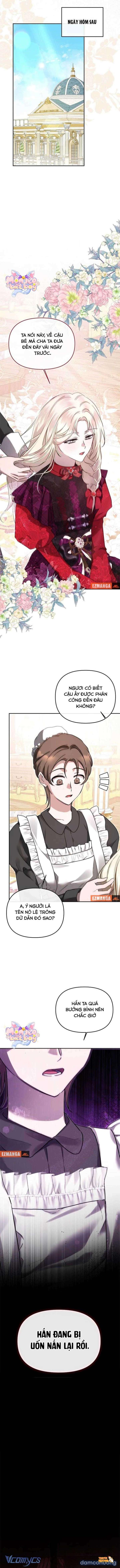 Xem ảnh [18+] Lần Thứ Hai Tôi Kết Hôn Với Quái Vật - Chapter 9 - tmp6oo3 eo4 - Truyenhentaiz.net