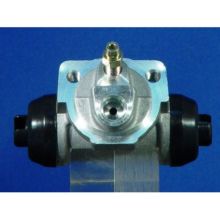 REAR BRAKE WHEEL CYLINDER REAR BRAKE WHEEL CYLINDER