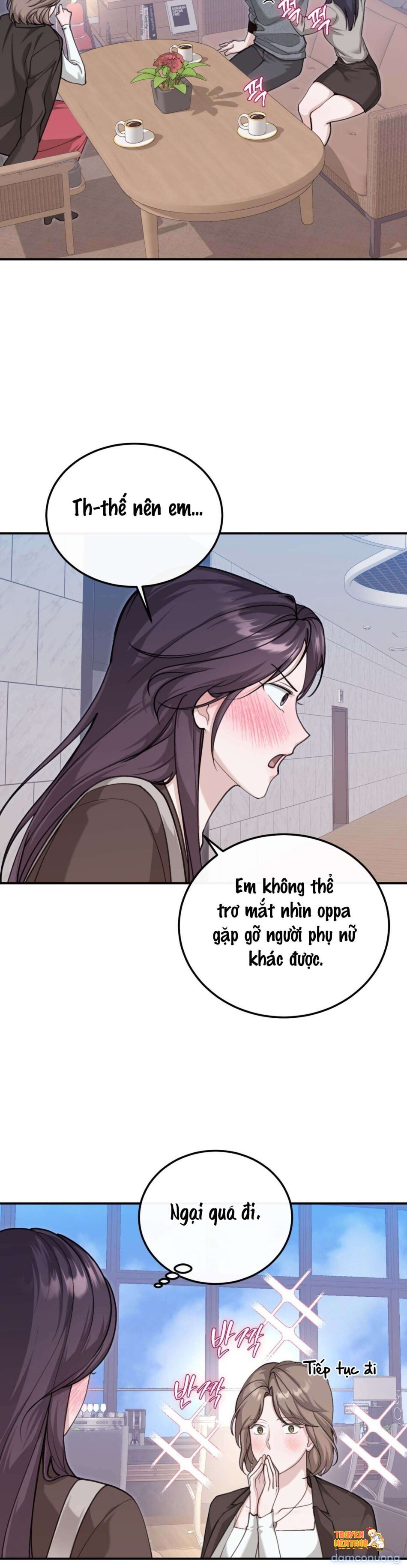 Xem ảnh tmp1rt850yv trong truyện hentai Chỉ Ăn Một Lần Thôi Nhé Oppa - Chapter 22 - www.hentaitvn.net