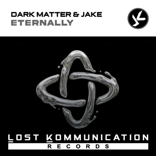 Dark Matter & Je - Eternally (2026)