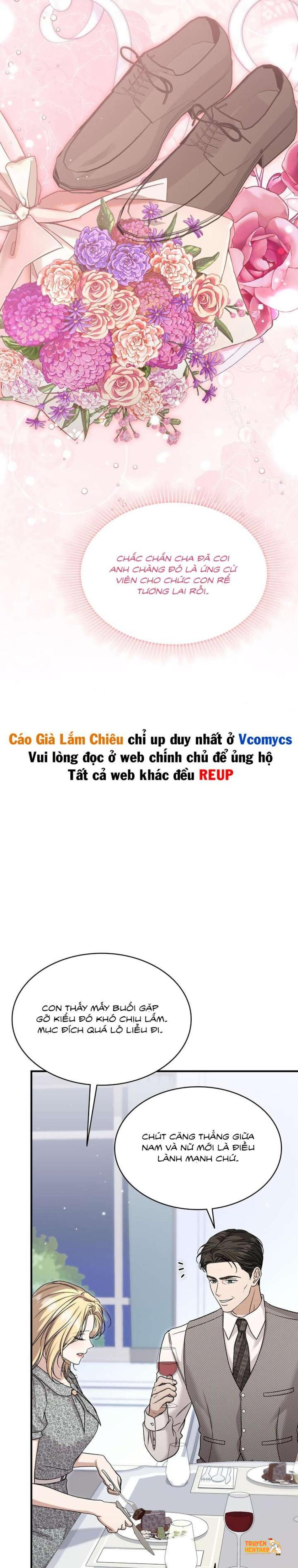 Xem ảnh tmpgqi9vh6o trong truyện hentai [không Che] [18+] Tiểu Thư Quá Tò Mò - Chapter 9 - www.hentaitvn.net