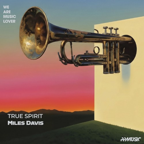 True Spirit - Miles Davis (2026)