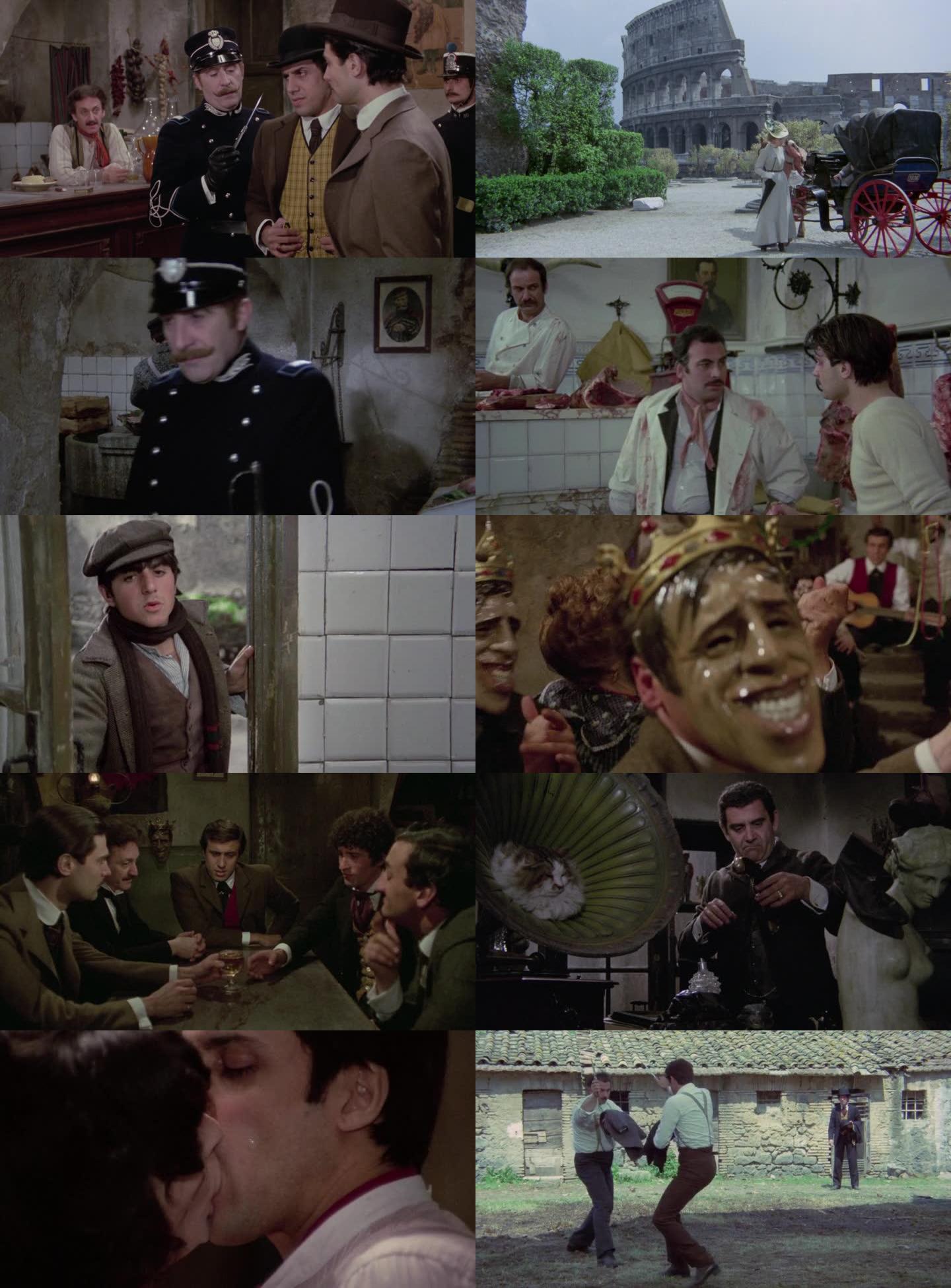 The.Story.of.Romance.and.Knife.1971.ITALIAN.WEBRip.x264-VXT Scarica Gratis
