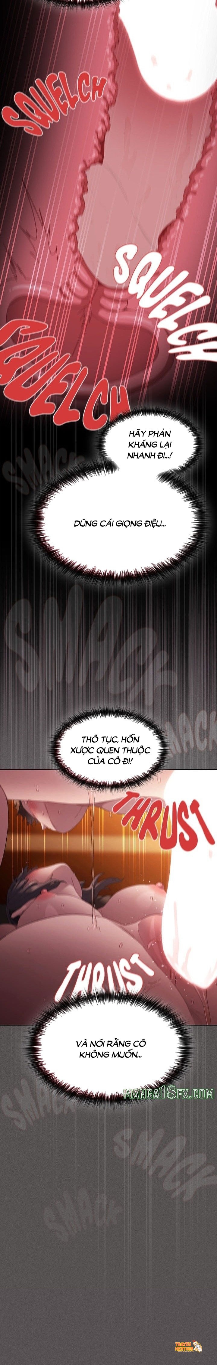 Trang truyện tmpka8tkctj trong truyện tranh Tin Em Đi! Em Trao Anh Lần Đầu Mà - Chapter 23 - truyenhentai18.net