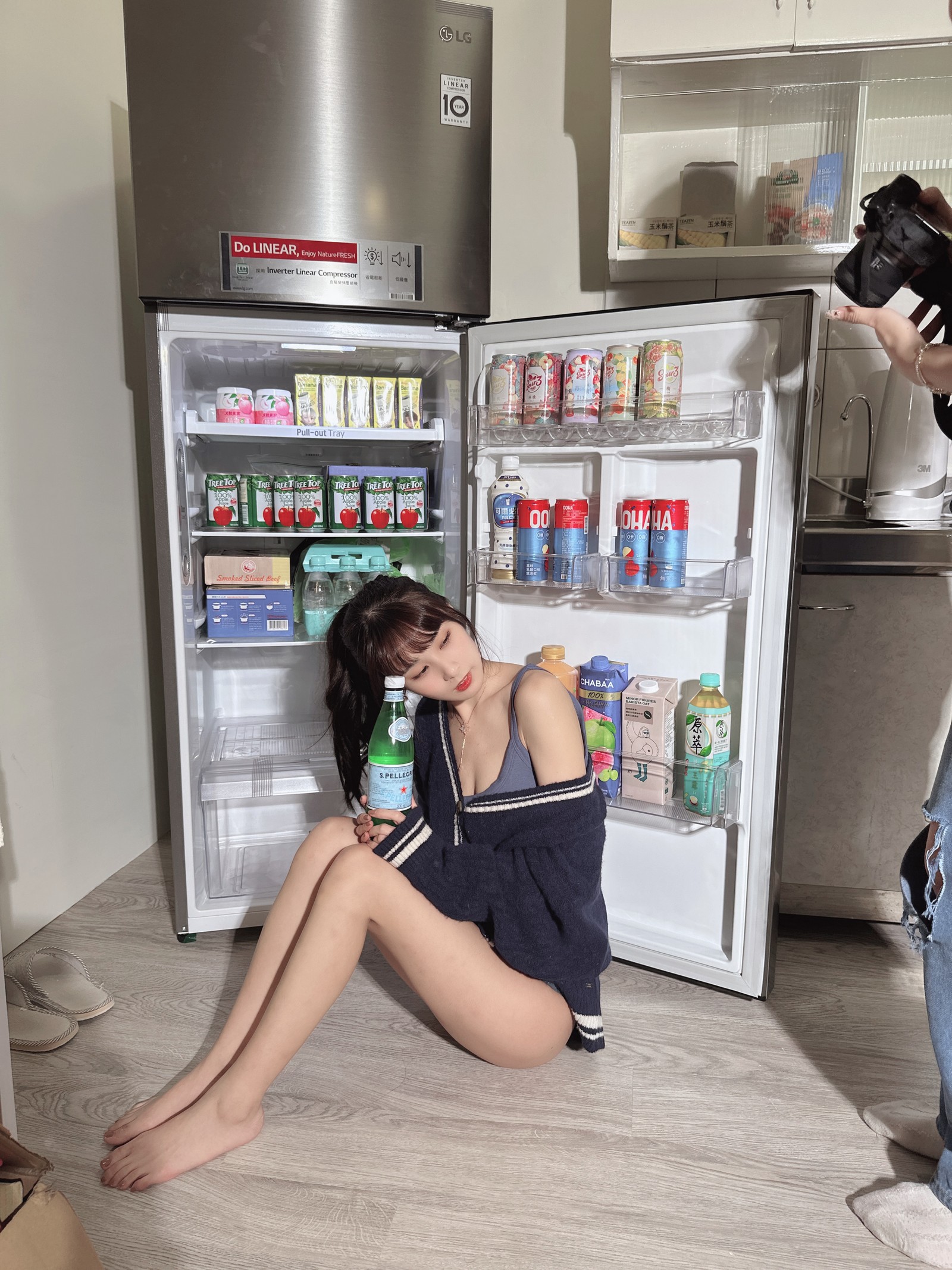 泥泥汝 居家风 私房写真合集｜日常氛围高清摄影（124P｜14V｜423MB）插图9