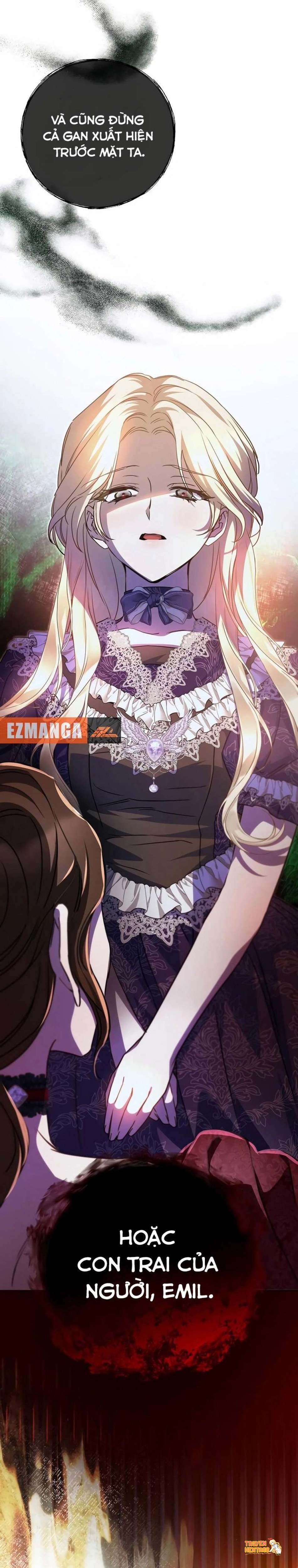 Xem ảnh [18+] Lần Thứ Hai Tôi Kết Hôn Với Quái Vật - Chapter 24 - tmpkbz9g0tw - Truyenhentaiz.net