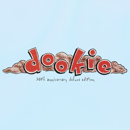 Green Day - Dookie (30th Anniversary 4-Track Demos) (2023)