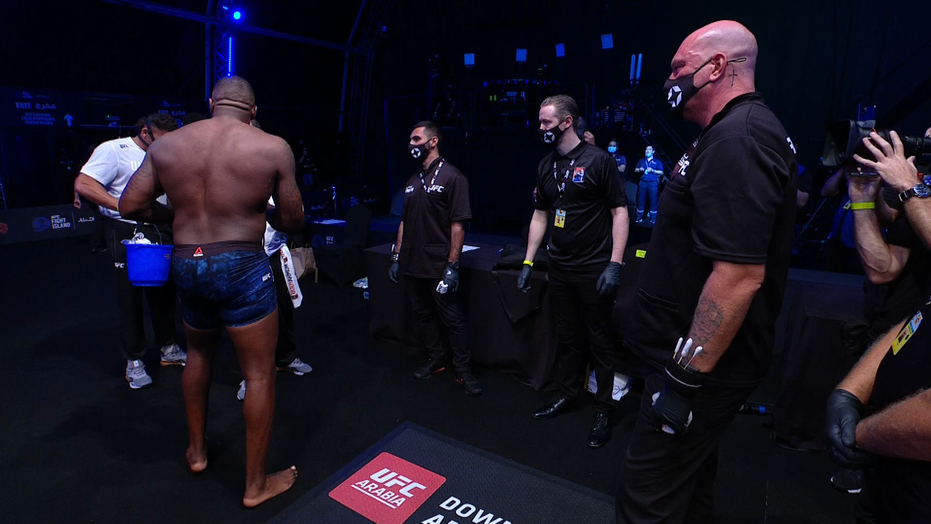 UFC 254 PPV 1080i HDTV -WH