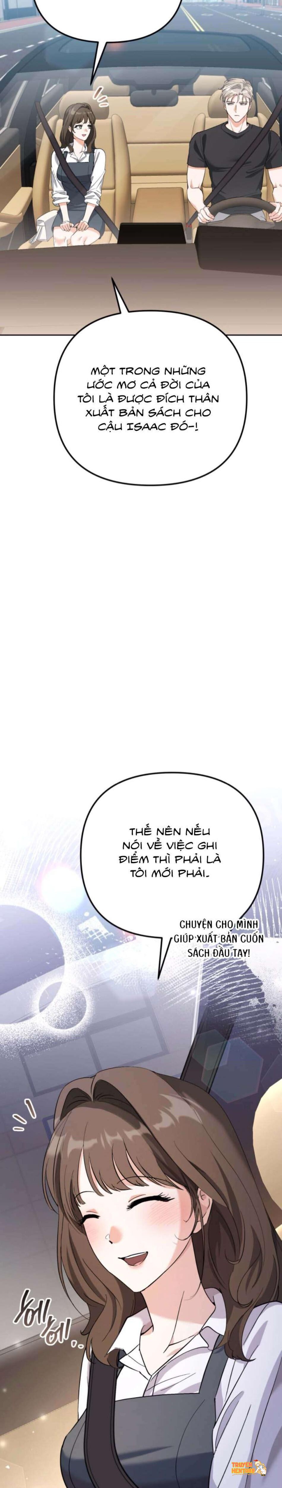 Xem ảnh tmpse7y1ucy trong truyện hentai [18+] Kẻ Rác Rưởi Dịu Dàng - Chapter 6 - hentaitvn.net