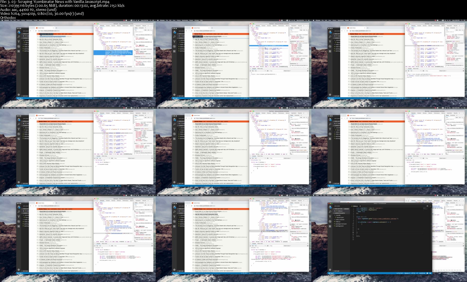 [Image: 3-03-Scbanging-Ycombinator-News-with-Van...ript-s.jpg]