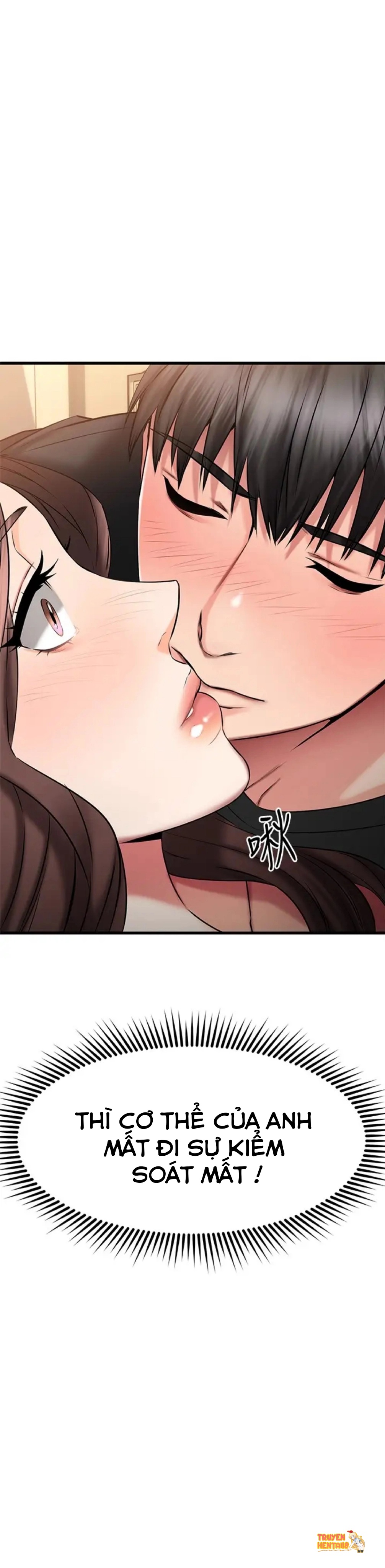 Trang truyện tmpxlfrvc7v trong truyện tranh Ranh Giới Người Bạn - Chapter 25 - truyenhentai18.net