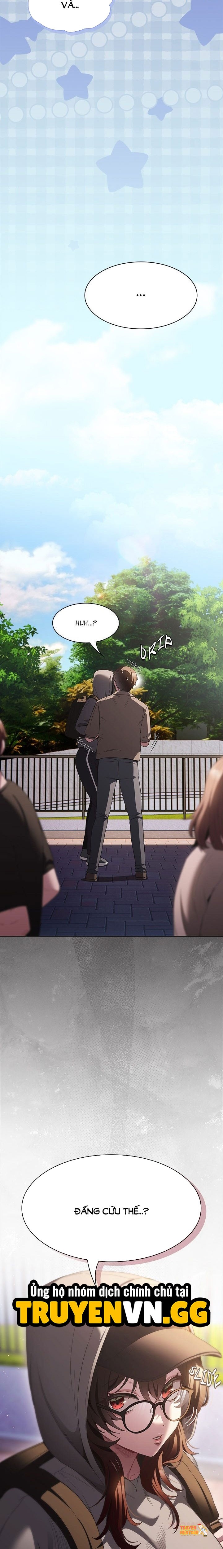 Trang truyện tmp qtv0xz4 trong truyện tranh Tin Em Đi! Em Trao Anh Lần Đầu Mà - Chapter 31 - truyenhentai18.net