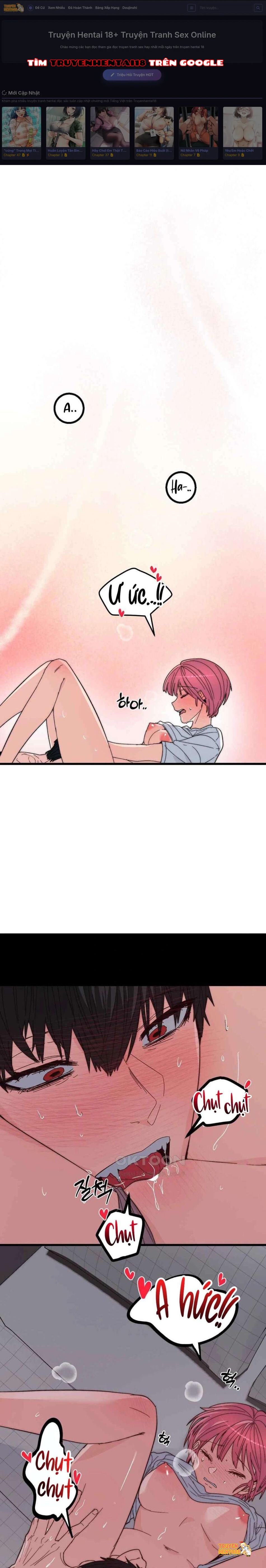 Xem ảnh [18+] Vị Ngọt Đẫm Máu - Chapter 13 - tmpvhh3m9r5 - Truyenhentaiz.net