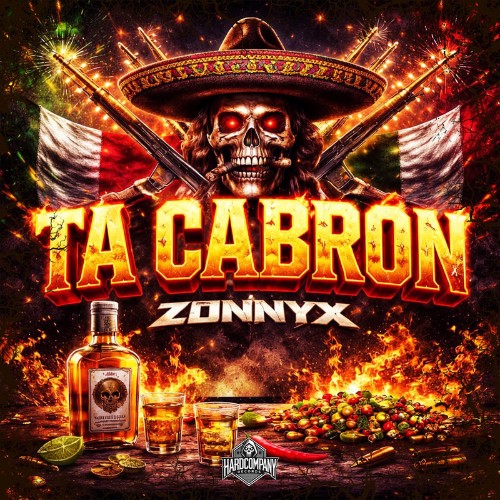 Zonnyx-Ta-Cabron-HCR050-SINGLE-WEB-2026-