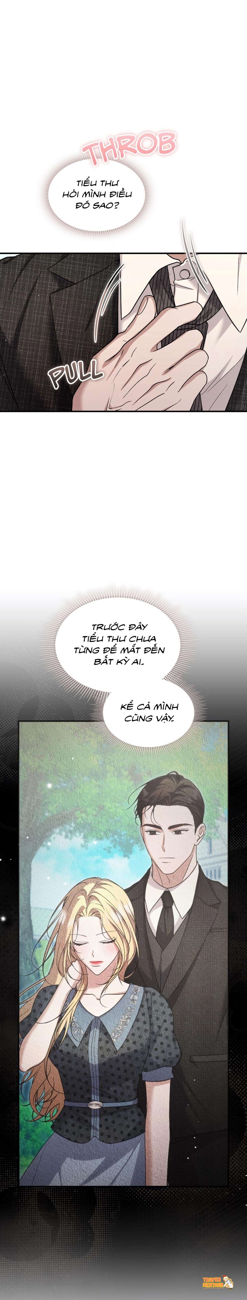 Xem ảnh tmpwf5j8ujv trong truyện hentai [không Che] [18+] Tiểu Thư Quá Tò Mò - Chapter 7 - www.hentaitvn.net