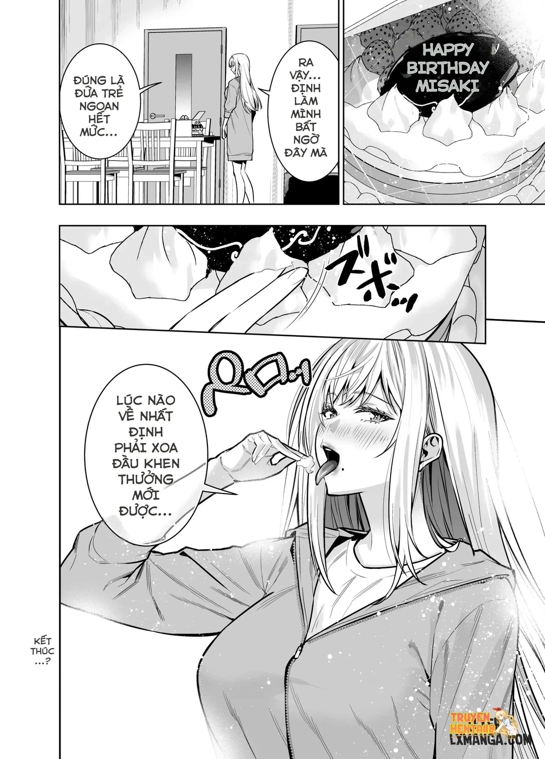 Xem ảnh Tôi Thà Trao Thân Cho Gã Tồi Lăng Nhăng - One Shot - tmpdqymwru0 - Truyenhentaiz.net