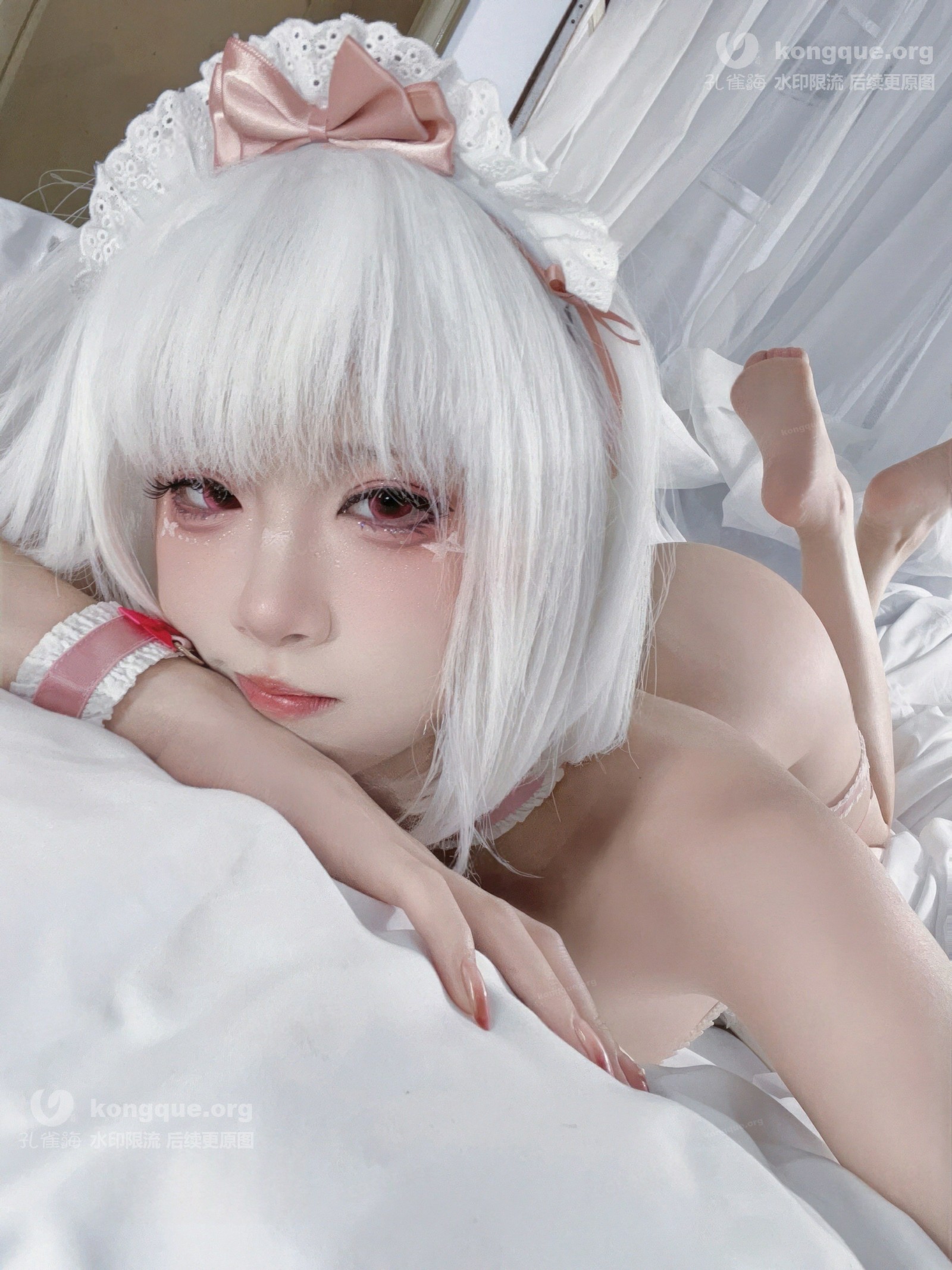 纸悦Etsu_ko《小蛋糕》高清写真套图｜甜系私房图集[69P-491.7M]插图8