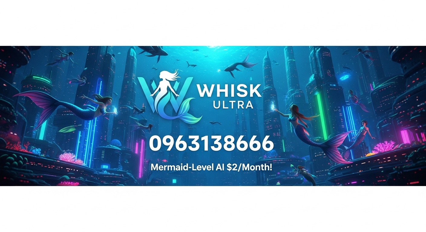 shared whisk ultra video generation