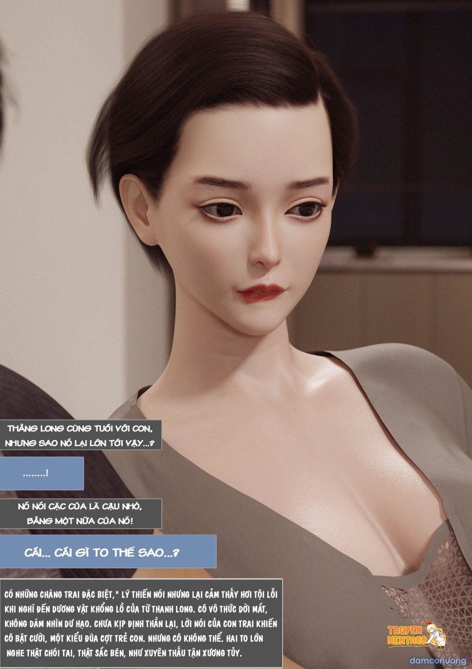 Xem ảnh Ham Muốn Kì Lạ Với Mẹ - Chapter 1 - tmp2bzmnpq7 - Truyenhentaiz.net