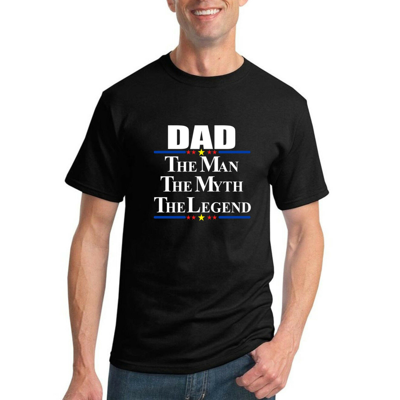 Regalos para Papá Día del Padre Camiseta Colección Camisetas para Papás Padres - Imagen 5 de 7