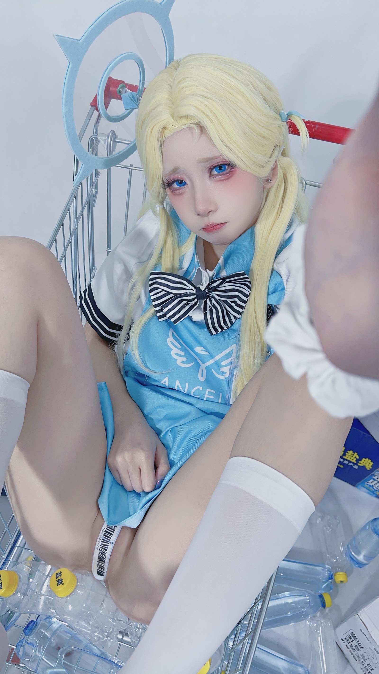 纸悦Etsu_ko《小空》氛围系写真合集｜高清唯美套图[70P-461.9M]插图8