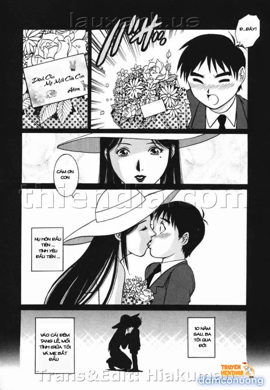 Trang truyện tmpvfy4dy86 trong truyện tranh A Triangular Love Affair - Chap 1 - www.lxmanga.org