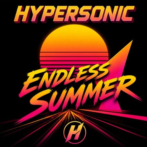 Hypersonic - Endless Summer (2026) MP3