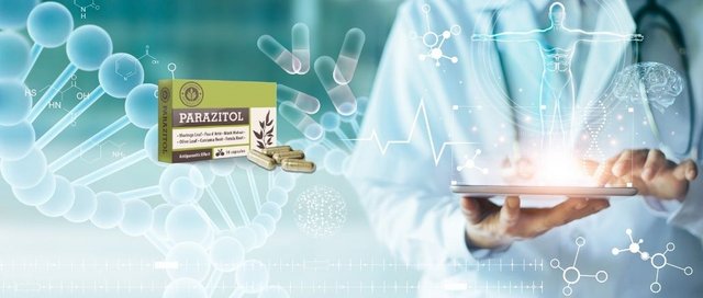 PARAZITOL Avis sur les produits
