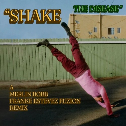 Merlin Bobb x Franke Estevez Fuzion - She The Disease (2026)