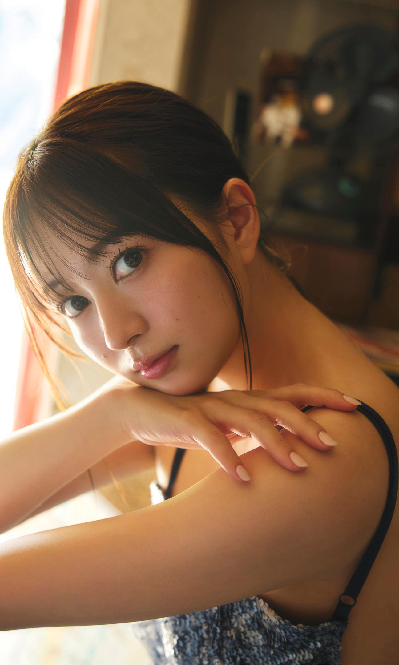 江籠裕奈 NO.001「Light＆Shadow」 32