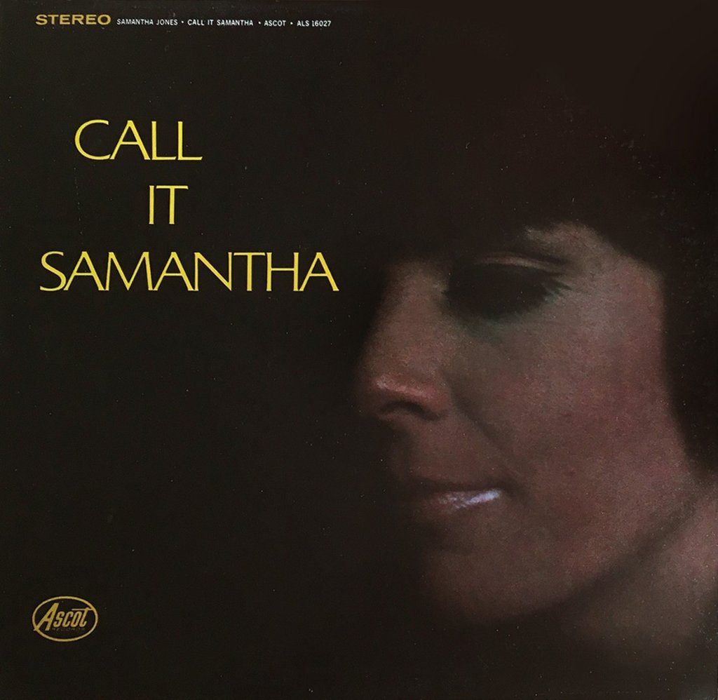 Samantha Jones- First Three Albums 1968-70 LP [FLAC]  B7nyqtgy0i22