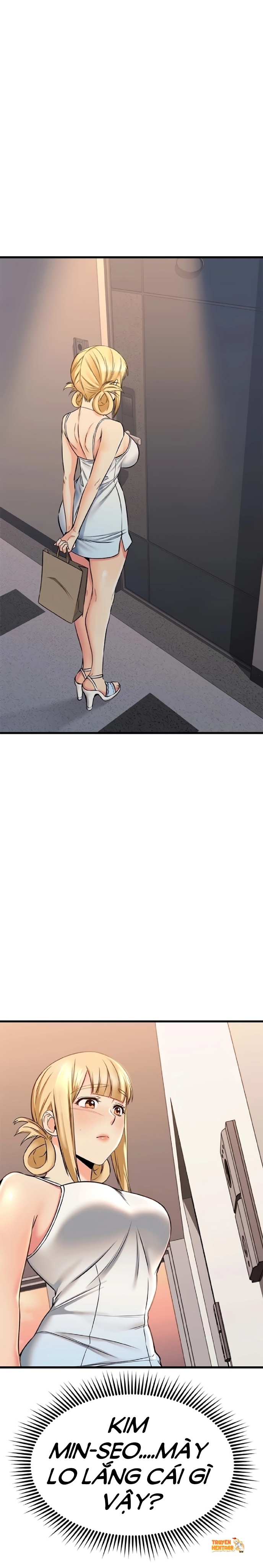 Trang truyện tmp47kvlcpr trong truyện tranh Ranh Giới Người Bạn - Chapter 55 - truyenhentai18.net