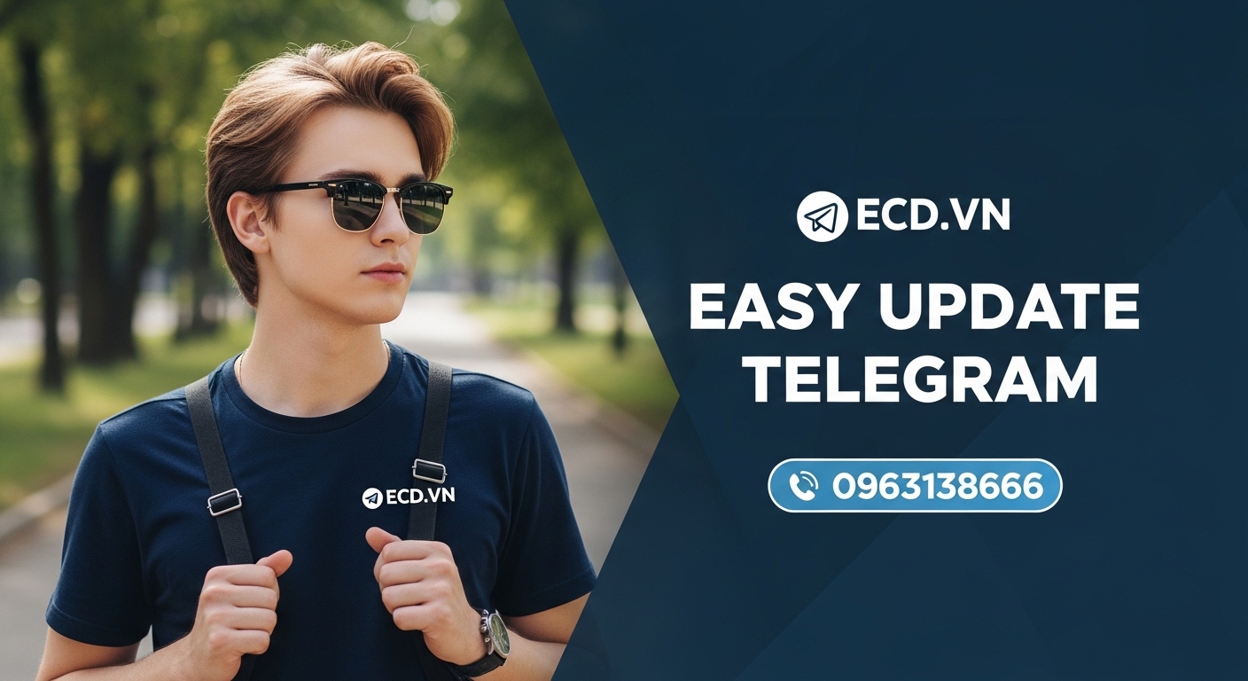 telegram account kích hoạt