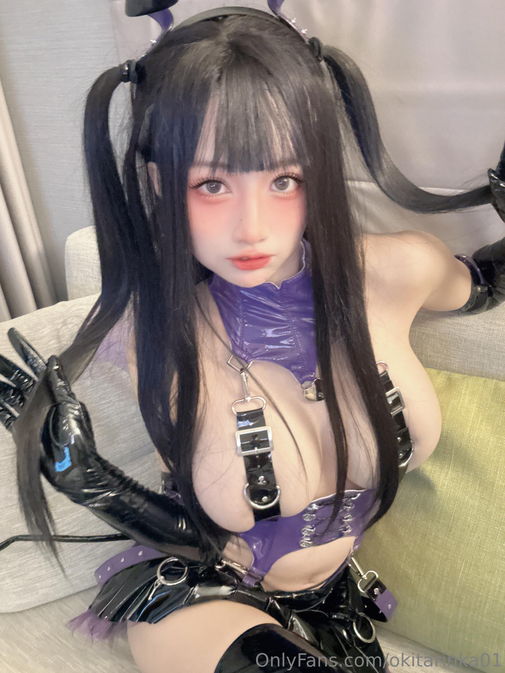 冲田凛花Rinka NO.021 Devil 6