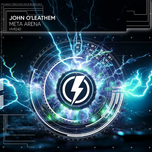 John O'leathem - Meta Arena (2026) MP3