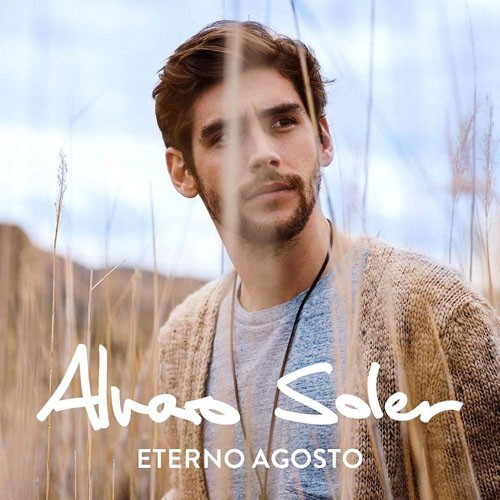 Alvaro Soler - Eterno agosto (International Version) (2016)