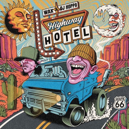 VA - Highway Hotel (2026)