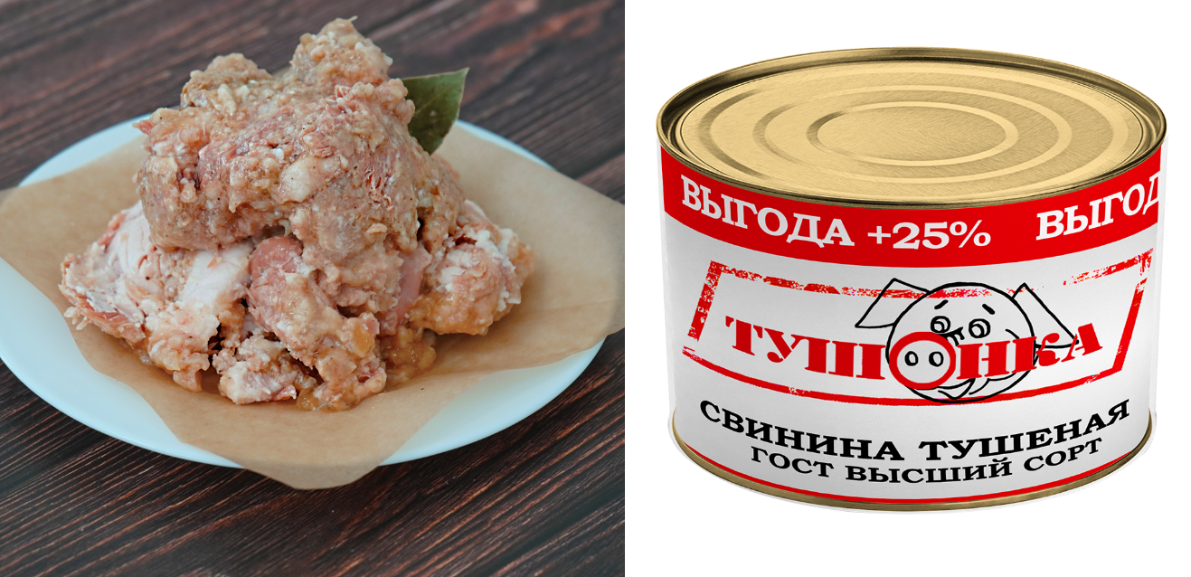 тушонка — Postimages