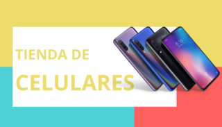 +ERP para Telefonía / Celulares