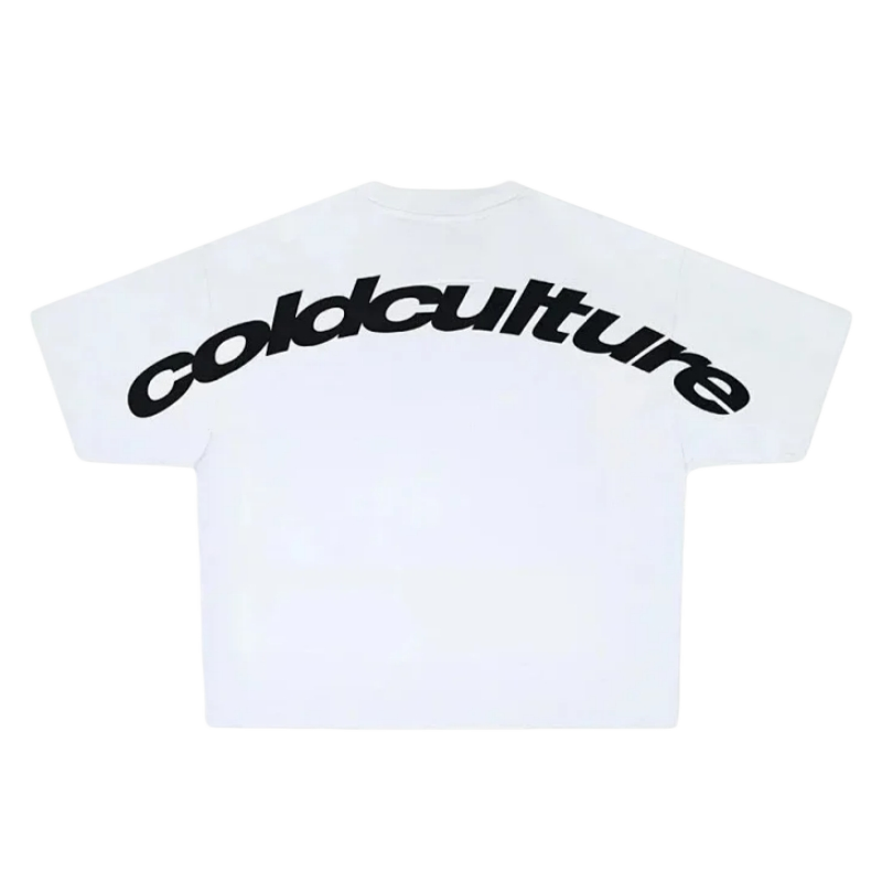 Cold Culture Tee