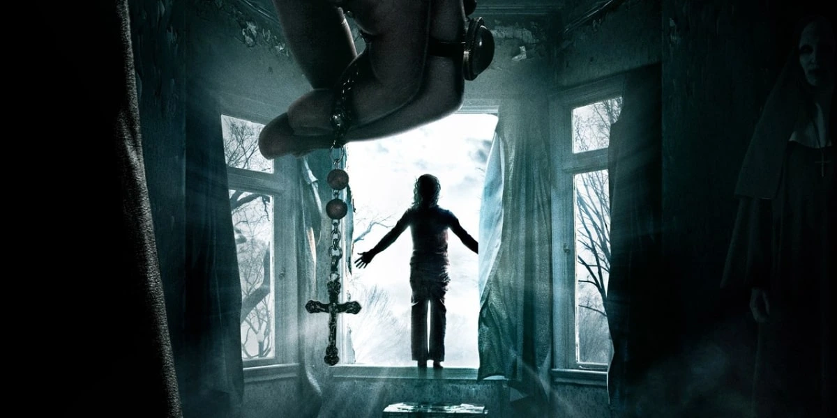 The Conjuring Movie