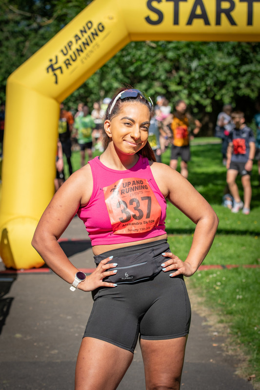 blacks651Alexandra Park Glasgow Scotland 13th July 2025