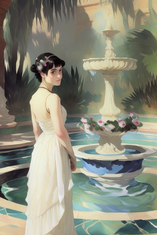 Neoclassical-oil-painting-with-5